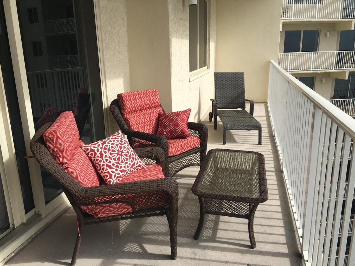 Holiday home Shores Of Panama 1015 Panama City Beach